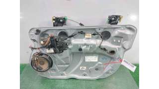 ELEVALUNAS DELANTERO DERECHO VOLKSWAGEN POLO (2001-2009) 1.9 SDI 64CV 1896CC - L.7963533 / 6Q4837402S
