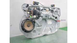 ELEVALUNAS DELANTERO DERECHO VOLKSWAGEN POLO (2001-2009) 1.9 SDI 64CV 1896CC - L.7963533 / 6Q4837402S