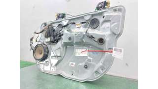 ELEVALUNAS DELANTERO DERECHO VOLKSWAGEN POLO (2001-2009) 1.9 SDI 64CV 1896CC - L.7963533 / 6Q4837402S