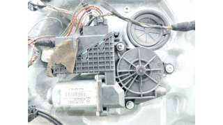 ELEVALUNAS DELANTERO DERECHO VOLKSWAGEN POLO (2001-2009) 1.9 SDI 64CV 1896CC - L.7963533 / 6Q4837402S
