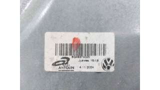 ELEVALUNAS DELANTERO DERECHO VOLKSWAGEN POLO (2001-2009) 1.9 SDI 64CV 1896CC - L.7963533 / 6Q4837402S