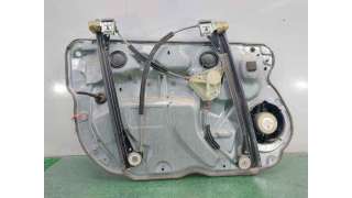 ELEVALUNAS DELANTERO DERECHO VOLKSWAGEN POLO (2001-2009) 1.9 SDI 64CV 1896CC - L.7963533 / 6Q4837402S