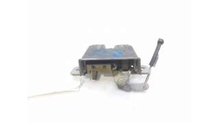 CERRADURA MALETERO / PORTON VOLKSWAGEN POLO (2001-2009) 1.9 SDI 64CV 1896CC - L.7963540 / 6Q6827505B