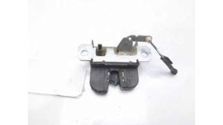 CERRADURA MALETERO / PORTON VOLKSWAGEN POLO (2001-2009) 1.9 SDI 64CV 1896CC - L.7963540 / 6Q6827505B