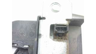 CERRADURA MALETERO / PORTON VOLKSWAGEN POLO (2001-2009) 1.9 SDI 64CV 1896CC - L.7963540 / 6Q6827505B