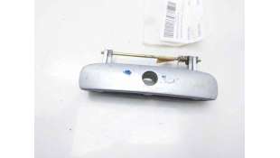 MANETA EXTERIOR PORTON VOLKSWAGEN POLO (2001-2009) 1.9 SDI 64CV 1896CC - L.7963544 / 6Q6827565E