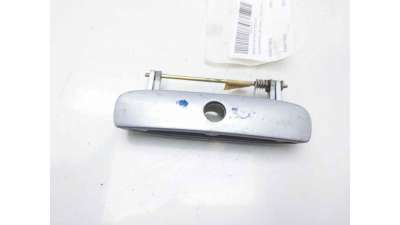 MANETA EXTERIOR PORTON VOLKSWAGEN POLO (2001-2009) 1.9 SDI 64CV 1896CC - L.7963544 / 6Q6827565E