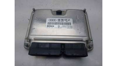 CENTRALITA MOTOR UCE AUDI A6 (2001-2005) 1.9 TDI 130CV 1896CC - L.7963571 / 038906019LM