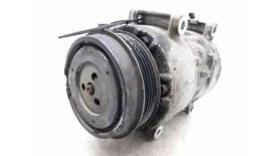 COMPRESOR AIRE ACONDICIONADO MERCEDES-BENZ CLASE B (2005-2011) B 200 (245.233) 136CV 2034CC - L.7963613 / A0022304811