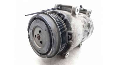 COMPRESOR AIRE ACONDICIONADO MERCEDES-BENZ CLASE B (2005-2011) B 200 (245.233) 136CV 2034CC - L.7963613 / A0022304811