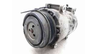COMPRESOR AIRE ACONDICIONADO MERCEDES-BENZ CLASE B (2005-2011) B 200 (245.233) 136CV 2034CC - L.7963613 / A0022304811