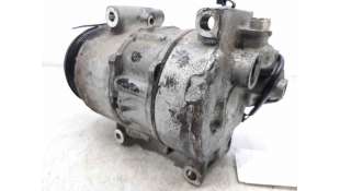 COMPRESOR AIRE ACONDICIONADO MERCEDES-BENZ CLASE B (2005-2011) B 200 (245.233) 136CV 2034CC - L.7963613 / A0022304811 2