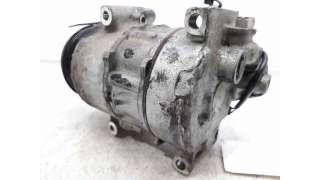 COMPRESOR AIRE ACONDICIONADO MERCEDES-BENZ CLASE B (2005-2011) B 200 (245.233) 136CV 2034CC - L.7963613 / A0022304811