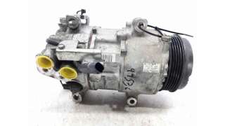 COMPRESOR AIRE ACONDICIONADO MERCEDES-BENZ CLASE B (2005-2011) B 200 (245.233) 136CV 2034CC - L.7963613 / A0022304811