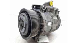 COMPRESOR AIRE ACONDICIONADO LAND ROVER DISCOVERY III (2004-2009) 2.7 TD 4X4 190CV 2720CC - L.7963618 / JPB000183