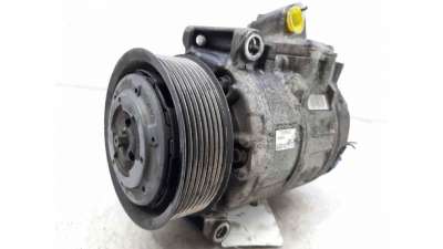 COMPRESOR AIRE ACONDICIONADO LAND ROVER DISCOVERY III (2004-2009) 2.7 TD 4X4 190CV 2720CC - L.7963618 / JPB000183