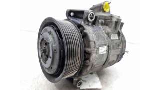 COMPRESOR AIRE ACONDICIONADO LAND ROVER DISCOVERY III (2004-2009) 2.7 TD 4X4 190CV 2720CC - L.7963618 / JPB000183