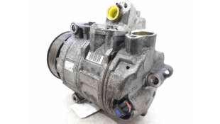 COMPRESOR AIRE ACONDICIONADO LAND ROVER DISCOVERY III (2004-2009) 2.7 TD 4X4 190CV 2720CC - L.7963618 / JPB000183 2