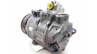 COMPRESOR AIRE ACONDICIONADO LAND ROVER DISCOVERY III (2004-2009) 2.7 TD 4X4 190CV 2720CC - L.7963618 / JPB000183