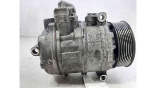 COMPRESOR AIRE ACONDICIONADO LAND ROVER DISCOVERY III (2004-2009) 2.7 TD 4X4 190CV 2720CC - L.7963618 / JPB000183