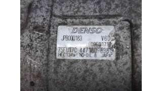 COMPRESOR AIRE ACONDICIONADO LAND ROVER DISCOVERY III (2004-2009) 2.7 TD 4X4 190CV 2720CC - L.7963618 / JPB000183