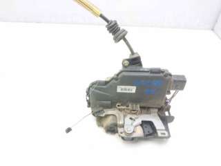 CERRADURA PUERTA DELANTERA DERECHA SEAT TOLEDO II (1999-2004) 1.9 TDI 90CV 1896CC - L.7963751 / C6X1837014H