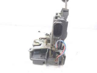 CERRADURA PUERTA DELANTERA DERECHA SEAT TOLEDO II (1999-2004) 1.9 TDI 90CV 1896CC - L.7963751 / C6X1837014H