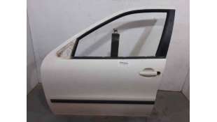 PUERTA DELANTERA IZQUIERDA SEAT TOLEDO II (1999-2004) 1.9 TDI 90CV 1896CC - L.7963755 / 1M0831055N