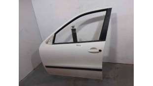 PUERTA DELANTERA IZQUIERDA SEAT TOLEDO II (1999-2004) 1.9 TDI 90CV 1896CC - L.7963755 / 1M0831055N 2