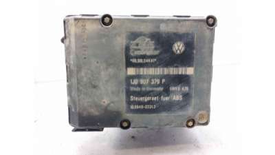 ABS SEAT TOLEDO II (1999-2004) 1.9 TDI 90CV 1896CC - L.7963757 / 1J0614117D