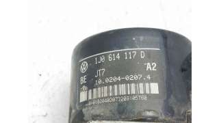 ABS SEAT TOLEDO II (1999-2004) 1.9 TDI 90CV 1896CC - L.7963757 / 1J0614117D