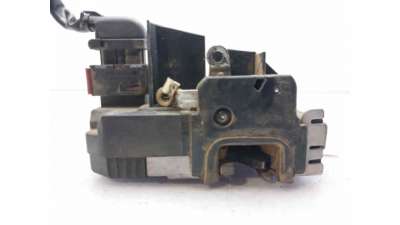 CERRADURA PUERTA DELANTERA IZQUIERDA OPEL VECTRA B (1997-2002) 2.0 DTI 16V (F19) 101CV 1995CC - L.7963854 / 24414110
