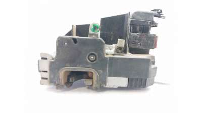 CERRADURA PUERTA DELANTERA DERECHA OPEL VECTRA B (1997-2002) 2.0 DTI 16V (F19) 101CV 1995CC - L.7963855 / 24414113