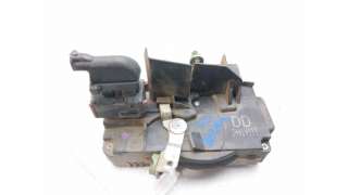 CERRADURA PUERTA DELANTERA DERECHA OPEL VECTRA B (1997-2002) 2.0 DTI 16V (F19) 101CV 1995CC - L.7963855 / 24414113