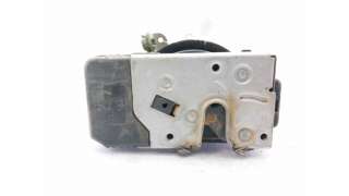 CERRADURA PUERTA DELANTERA DERECHA OPEL VECTRA B (1997-2002) 2.0 DTI 16V (F19) 101CV 1995CC - L.7963855 / 24414113