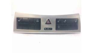 WARNING MERCEDES-BENZ CLK (2005-2009) 220 CDI (209.308) 150CV 2148CC - L.7963912 / 2038215679