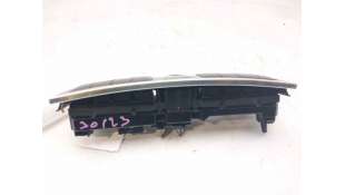 WARNING MERCEDES-BENZ CLK (2005-2009) 220 CDI (209.308) 150CV 2148CC - L.7963912 / 2038215679 2