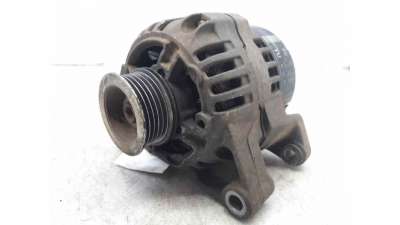 ALTERNADOR OPEL CORSA B (1998-2000) 1.2 I 16V (F08, F68, M68) 65CV 1199CC - L.7964118 / 0123110008