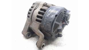 ALTERNADOR OPEL CORSA B (1998-2000) 1.2 I 16V (F08, F68, M68) 65CV 1199CC - L.7964118 / 0123110008 2