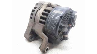 ALTERNADOR OPEL CORSA B (1998-2000) 1.2 I 16V (F08, F68, M68) 65CV 1199CC - L.7964118 / 0123110008