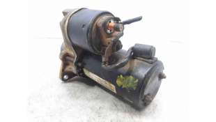 MOTOR ARRANQUE OPEL CORSA B (1998-2000) 1.2 I 16V (F08, F68, M68) 65CV 1199CC - L.7964125 / 09130838 2