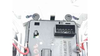 LUZ INTERIOR JEEP COMPASS (2017-) 1.4 MULTIAIR 140CV 1368CC - L.7964150 / 171008051866