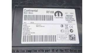 MODULO ELECTRONICO JEEP COMPASS (2017-) 1.4 MULTIAIR 140CV 1368CC - L.7964178 / 68250322AE