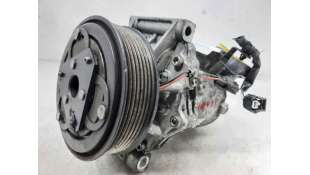COMPRESOR AIRE ACONDICIONADO NISSAN JUKE (2014-) 1.2 DIG-T 115CV 1197CC - L.7964272 / 926003ZL1A