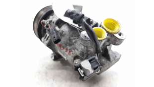 COMPRESOR AIRE ACONDICIONADO NISSAN JUKE (2014-) 1.2 DIG-T 115CV 1197CC - L.7964272 / 926003ZL1A 2
