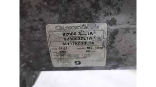 COMPRESOR AIRE ACONDICIONADO NISSAN JUKE (2014-) 1.2 DIG-T 115CV 1197CC - L.7964272 / 926003ZL1A