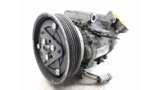 COMPRESOR AIRE ACONDICIONADO RENAULT CLIO GRANDTOUR (2007-) 1.5 DCI (KR0F) 86CV 1461CC - L.7964299 / 8200953359