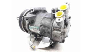 COMPRESOR AIRE ACONDICIONADO RENAULT CLIO GRANDTOUR (2007-) 1.5 DCI (KR0F) 86CV 1461CC - L.7964299 / 8200953359