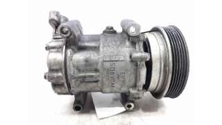 COMPRESOR AIRE ACONDICIONADO RENAULT CLIO GRANDTOUR (2007-) 1.5 DCI (KR0F) 86CV 1461CC - L.7964299 / 8200953359