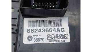 MODULO ELECTRONICO JEEP COMPASS (2017-) 1.4 MULTIAIR 140CV 1368CC - L.7964302 / 68243664AG